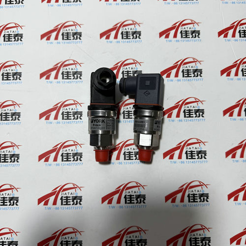 YORK FRICK压力传感器 913A0124H01  060G3591 DANFOSS