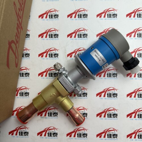 全新開利空调TQ閥30HX412-312-EE-A膨脹閥30HX412312EEA