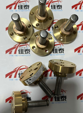 现货 特灵VAL05930 加/卸载电磁阀 特灵RTHD螺杆机电磁阀一套