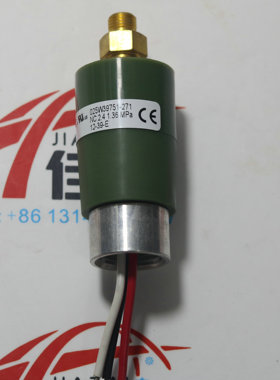 York高压开关025W39751-271中央空调空调压力传感器