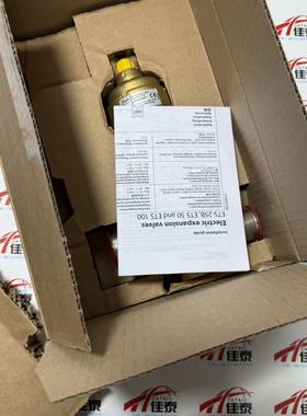 Danfoss 丹佛斯ETS100 034G0507 034G0506 电子034G2602 034G3502