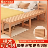 Кроватка, детское ограждение для мальчиков и девочек для приставной кровати