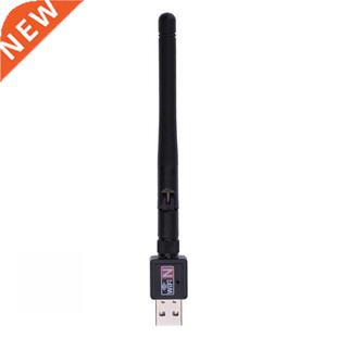 USB WiFi Adapter Antenna Wifi USB 2.0 LAN Adapter Wireless N