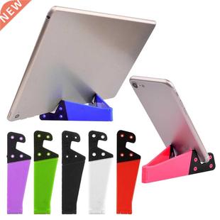 Phone Holder V-Shape Cell Phone Stand For Smartphone Tablet