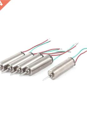 3.7V 25000RPM Coreless Micro DC Motor, 4 x 12mm for irplne