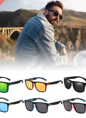 Cycling Eyewear Sunglasses Fashion Polarized Sunglasses for