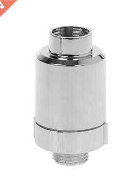 Shower Head Filter Water Purification Connector Faucet Softe