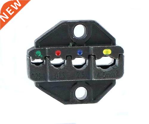 HS-40J AV-40J RATCHET CRMPNG PLER JAW nsulated termnals