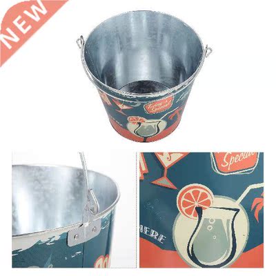 Bucket Icechiller Champagne Cooler Beverage Beer Buckets