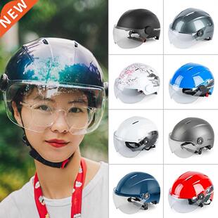 MTB Road Bicycle Helmet Mountain Bike Cycling Sports Safety