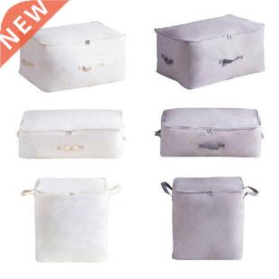 Oxford Clothing Storge Box Bedding Item Pcking Bg