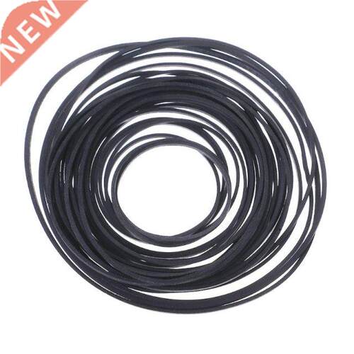 0Pcs Mix Cassette Tape Belt Assorted Common Belt Pro for Re