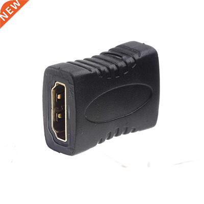 Premum GOLD Seres HDM Female/Female Coupler