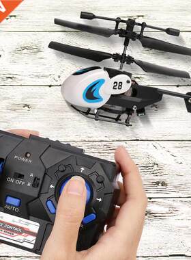 High quality 3.5-channel color mini remote control helicopte