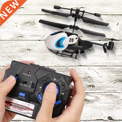High quality 3.5-channel color mini remote control helicopte