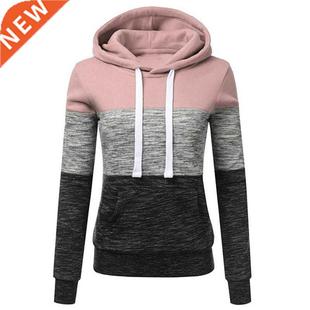 Yvlvol women hoodies autumn winter Sweatshirt female Hoodies