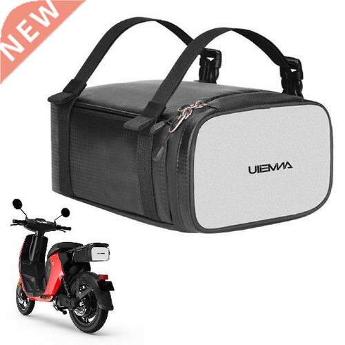 Electric Bike Panniers Bag Portable Cycling Pannier Bag