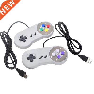 USB Controller Gaming Joystick Gamepad Controller for Ninten