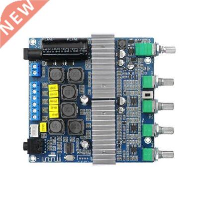Bluetooth 5.0 High Power Amplifier Board TPA3116D2 Audio