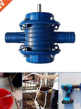 lue Self-Priming Dc Pumping Self-Priming Centrifugal Pump