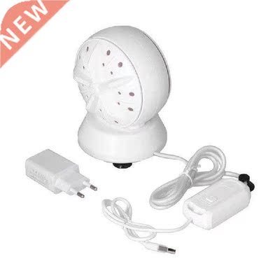 Personal Rotating Washer Non?Toxic Portable Energy Saving