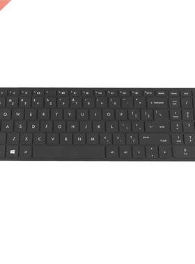 Silicon Keyboard Cover Laptop Skin Notebook Protector For H
