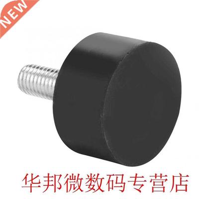 4PCS M8*23 Anti Vibration Rubber Bobbin Mount Isolator Anti