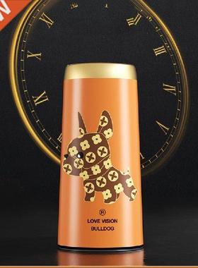 Luxury Office Trash Can Kitchen Bathroom Automatic Sensor