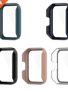 PC Case Cover Protector Hard Plastic ell Ultra-thin Frame