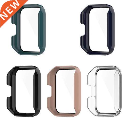 PC Case Cover Protector Hard Plastic ell Ultra-thin Frame