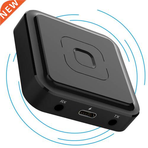 Wireless Transmitter Audio Receiver Bidirectional Switcher U