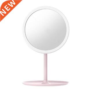 LED Charging Beauty Mirror Dimmable Enlarged Fill Light