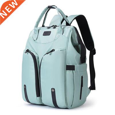 New Oxford Women Backpacks Multifunction Ladies Waterproof S