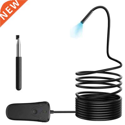 Wireless Endoscope Waterproof Wifi Borescope Inspection Came