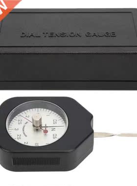 SEN-3-2 Dial Tension Meter Double Point Tensiometer Portable