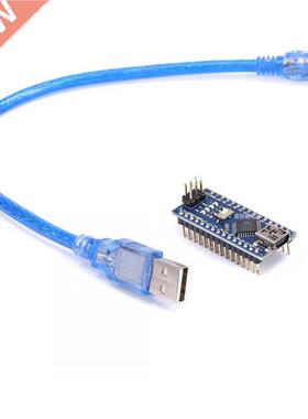 MINI USB Nano V3.0 ATmega328P CH340G 5V 16M, placa de microc