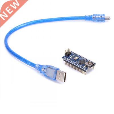 MINI USB Nano V3.0 ATmega328P CH340G 5V 16M, placa de microc