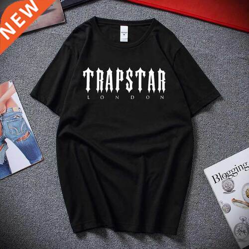 Limited New Trapstar London Men's Clothing T-Shirt XS-2XL Me