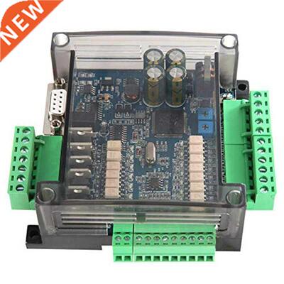 FXU-14MT PLC Industrial Control Board 8 Input 6 Output 6AD