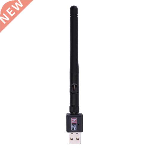 300Mbps USB 2.0 Wifi Router Wireless Adapter Network LAN Car