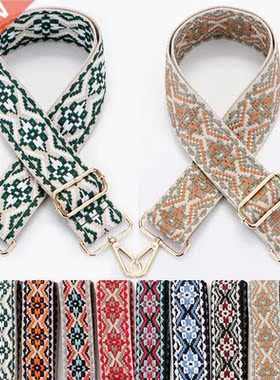 Bag Strap Handbag Belt Wide Shoulder Bag Strap Replacement S
