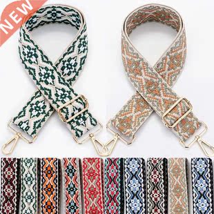 Bag Strap Handbag Belt Wide Shoulder Bag Strap Replacement S