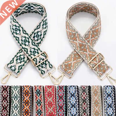 Bag Strap Handbag Belt Wide Shoulder Bag Strap Replacement S