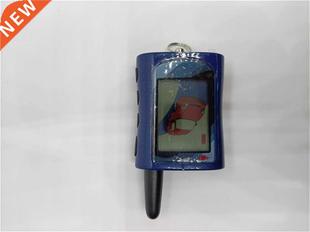 Scher-khan Magicar A 2 Way LCD Remote Car Starter For Sher k