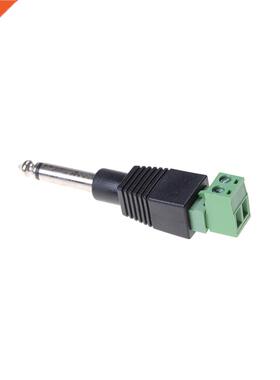 6.5 public audio adapter to plug 6.5 small frequency Engine