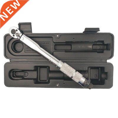 1/4'' Multi-use Drive Torque Wrench 5-25NM Adjustable Hand