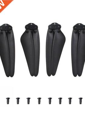 4pcs/2 set CW/CCW Propellers For SG906 SG906 PRO 2/ X7/X193