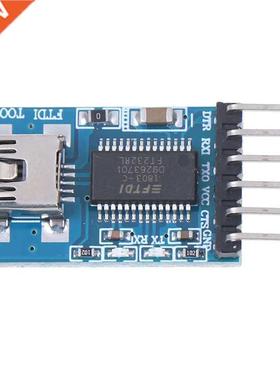 1Pcs FT232RL USB To Seral Adapter Module USB TO RS232 Max23