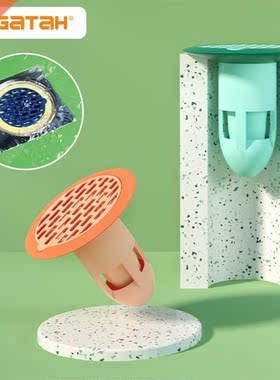 Toilet Deodorant Floor Drain Core Toilet Floor Drain Toilet