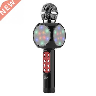 2-in-1 MicroKaraoke Bluetooth Micro8 Hours Play Noise Cancel